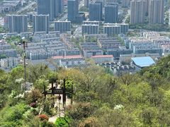 -杭州半山国家森林公园