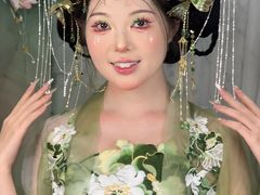 -博爱眼科体检中心·近视摘镜·医学验光配镜