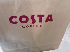 -COSTA COFFEE(静安嘉里中心店)