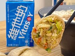 -汕味十足·汕尾特色小吃(海珠店)