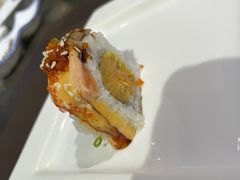 春天的故事-将太无二·北美传奇寿司(瑞士公寓店)