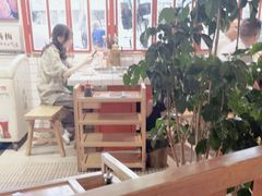 -蛙一刀·麻椒鱼火锅(金仙桥店)