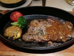 -西堤厚牛排(王府井店)