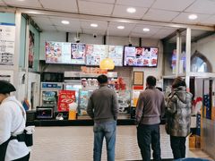 -西部马华清真兰州牛肉面·烧烤夜市(关东店)