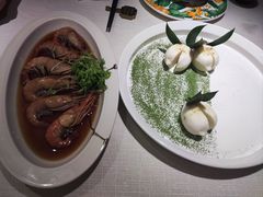 -華府(凯德晶萃店)