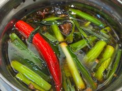 -围炉夜话·潮汕卤水火锅(榕江店)