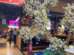 -梨花自助烤肉(乐宾店)