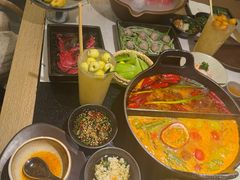 -山缓缓火锅(青岛万象城店)