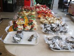 -杏花樓(大世界店)