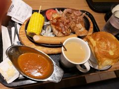 -大家乐(广州天河城六楼店)