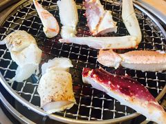 -蟹道乐(道顿堀本店)