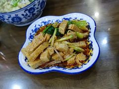 -张记陕西人家(红旗中路)