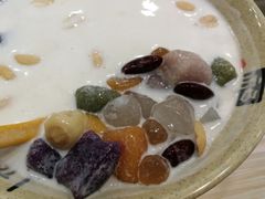 -溢仙茶(中防万宝城店)