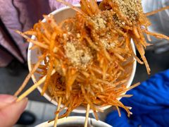 -张公桥美食街