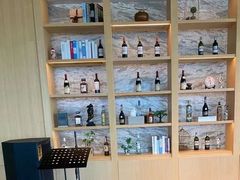 -三迪希尔顿酒店·星空酒廊