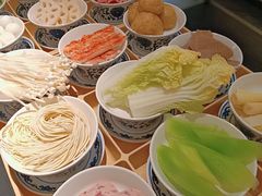 -咏江南·苏式火锅·苏州评弹(观前街店)