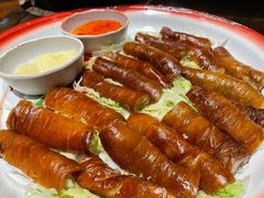 -广府乡下·饭庄(新港东路店)