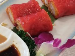 -丰鲤楼•闽南茶楼(仟禧汇店)