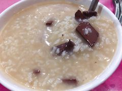 鸭粥-电白鸭粥店(下沙二坊88号店)