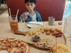 -必胜客(滕州荆河店)