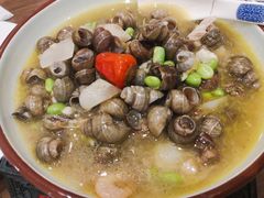 -锡和无锡菜(景丽苑店)