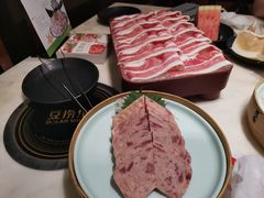 -豆捞坊(金桥店)