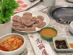 -高丽屋(天宁寺店)