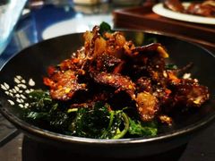 -大理实力希尔顿酒店御璽中餐厅YUXI – CHINESE RESTAURANT