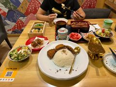 -桃屋日本料理(清华科技园店)