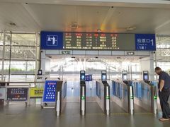 -泰州站