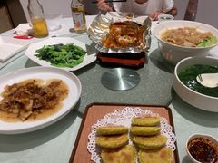 -香满楼(南关店)