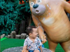 -济南方特东方神画