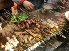 -郭记小街麻辣烫(南小街总店)