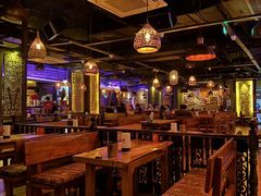 -Helens海伦司小酒馆(南京洪武路店)