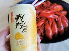 -聚味瞿记·龙虾堂(渔人码头一店)