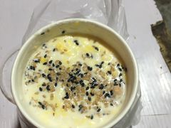 -清真老马家国华牛奶鸡蛋醪糟(正宁路店)