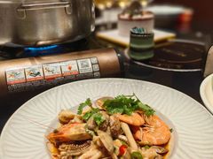 -花城粤菜餐厅(高新区店)