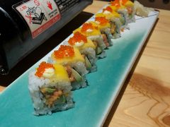 芒果龙虾卷-匠糊·日本料理(美岸广场店)