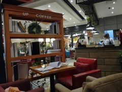 -矢量咖啡(万象汇店)
