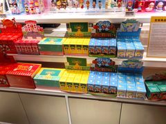 -泡泡玛特POPMART(天环购物中心店)