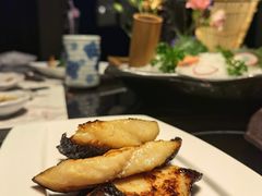 -梅筑·创意料理(王府井百货店)