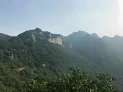 -武当山风景区