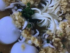 -筱爷叔·上海传统手工菜(玉树路店)