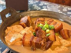 -百花人家(清水镇店)