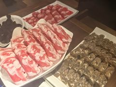 -快乐小羊·内蒙牛羊肉火锅(流花中心店)