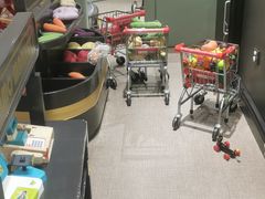 -Ms·KIMO星漠亲子餐厅(高新店)