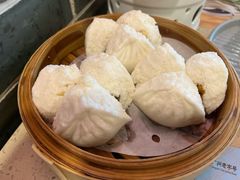鮑富叉燒包-点都德(华强北店)