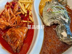 -马凯餐厅(地安门店)