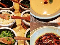 -老墙根涮肉·铜锅·烧烤(王四营店)