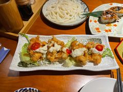 -有喜屋·烧鸟·居酒屋(周浦万达店)